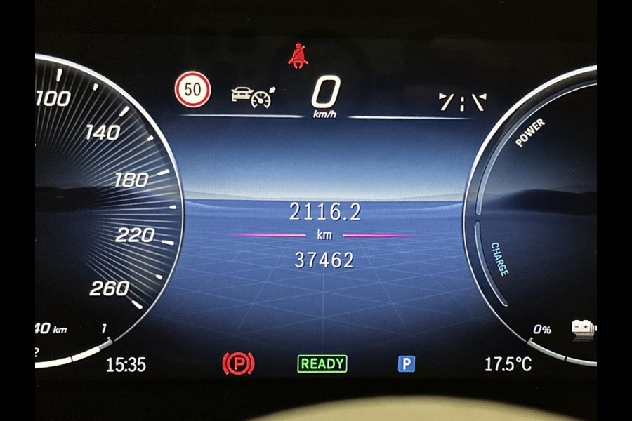 Mercedes-Benz CLA-Klasse Shooting Brake 250 e Star Edition AMG Line | Trekhaak | Nightpakket | USB pakket plus | KEYLESS GO-comfortpakket | Verwarmde stoelen vooraan | Antidiefstalpakket GUARD 360° Plus | EASY PACK achterklep | Sfeerverlichting |