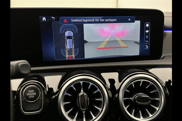 Mercedes-Benz CLA-Klasse Shooting Brake 250 e Star Edition AMG Line | Trekhaak | Nightpakket | USB pakket plus | KEYLESS GO-comfortpakket | Verwarmde stoelen vooraan | Antidiefstalpakket GUARD 360° Plus | EASY PACK achterklep | Sfeerverlichting |