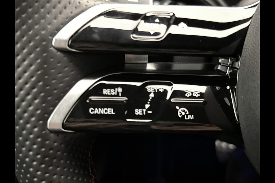 Mercedes-Benz CLA-Klasse Shooting Brake 250 e Star Edition AMG Line | Trekhaak | Nightpakket | USB pakket plus | KEYLESS GO-comfortpakket | Verwarmde stoelen vooraan | Antidiefstalpakket GUARD 360° Plus | EASY PACK achterklep | Sfeerverlichting |