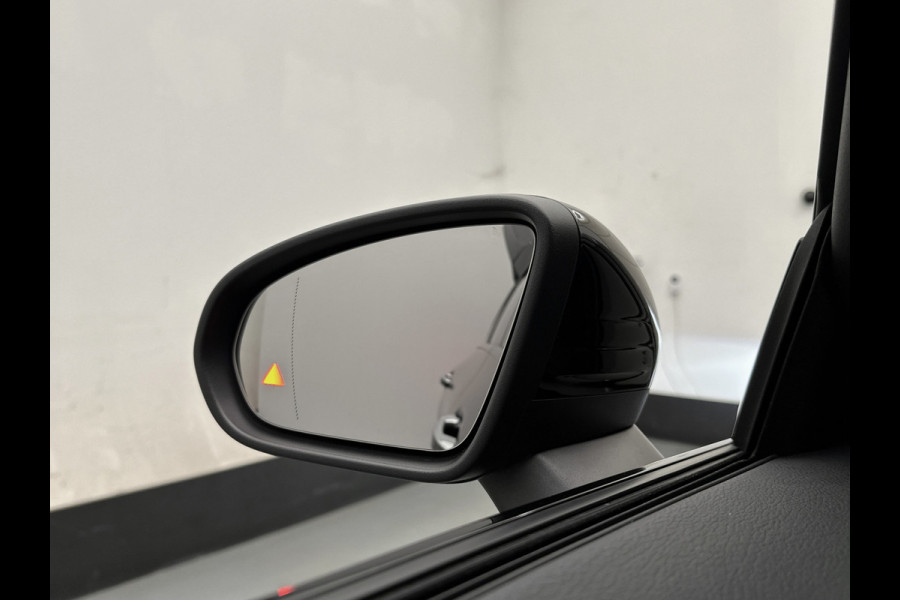 Mercedes-Benz CLA-Klasse Shooting Brake 250 e Star Edition AMG Line | Trekhaak | Nightpakket | USB pakket plus | KEYLESS GO-comfortpakket | Verwarmde stoelen vooraan | Antidiefstalpakket GUARD 360° Plus | EASY PACK achterklep | Sfeerverlichting |