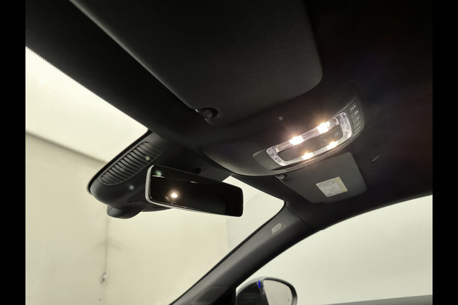 Mercedes-Benz CLA-Klasse Shooting Brake 250 e Star Edition AMG Line | Trekhaak | Nightpakket | USB pakket plus | KEYLESS GO-comfortpakket | Verwarmde stoelen vooraan | Antidiefstalpakket GUARD 360° Plus | EASY PACK achterklep | Sfeerverlichting |
