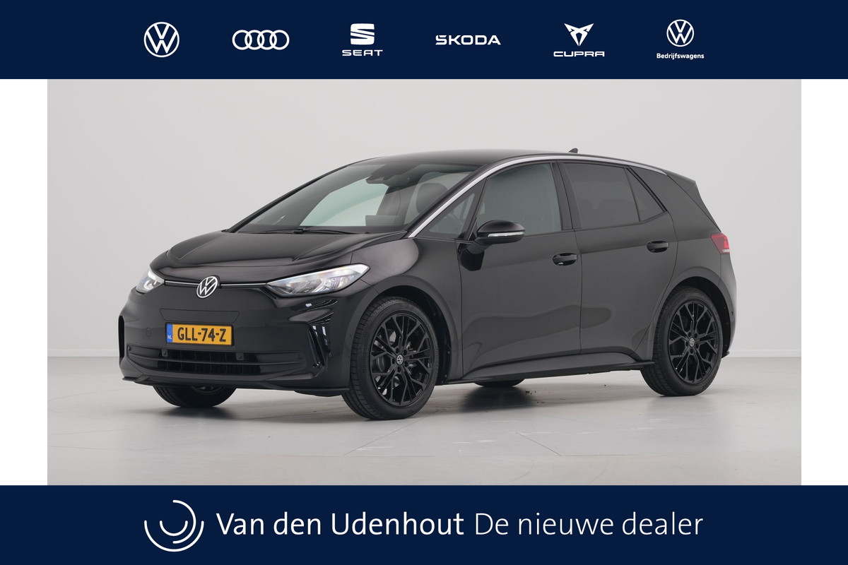 Volkswagen ID.3 Pure Oranje Edition 52 kWh Navi via App Pdc Clima Acc 109 Volkswagen ID.3 Pure Oranje Edition 52 kWh Navi via App Pdc Clima Acc 109