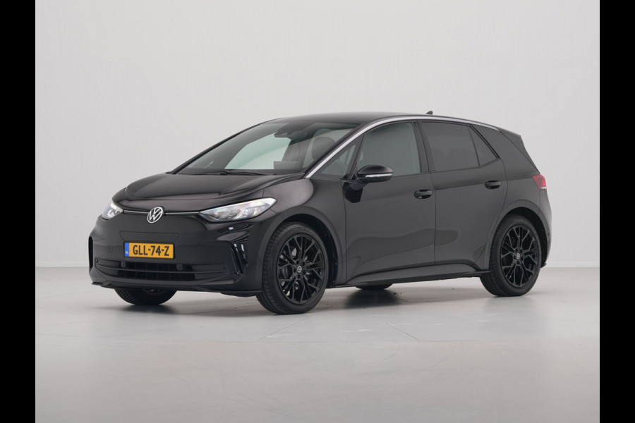 Volkswagen ID.3 Pure Oranje Edition 52 kWh Navi via App Pdc Clima Acc 109