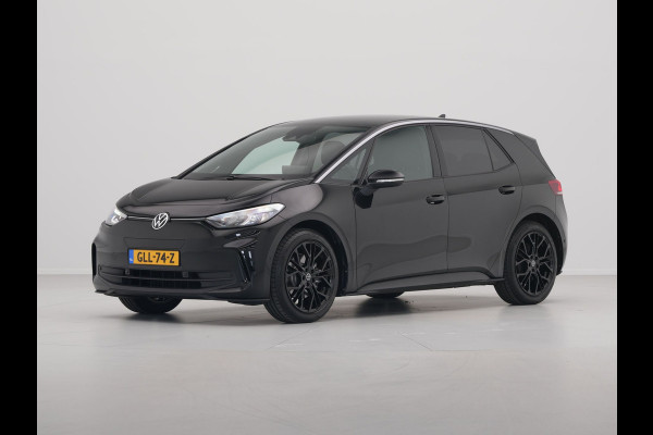 Volkswagen ID.3 Pure Oranje Edition 52 kWh Navi via App Pdc Clima Acc 109