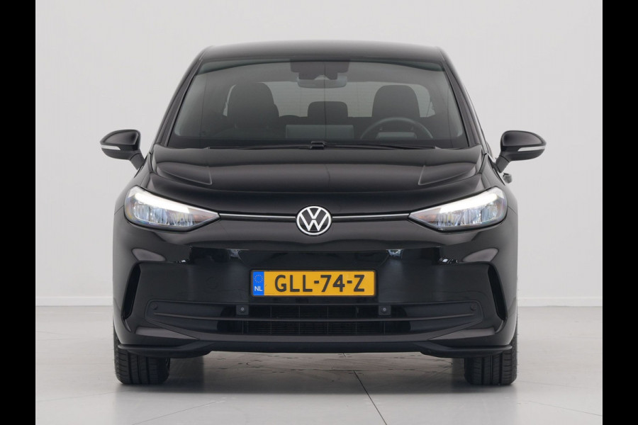 Volkswagen ID.3 Pure Oranje Edition 52 kWh Navi via App Pdc Clima Acc 109