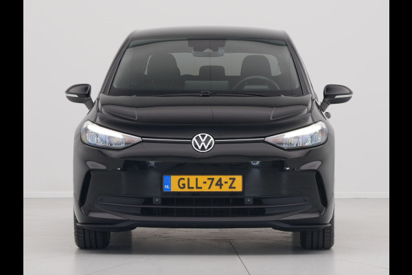 Volkswagen ID.3 Pure Oranje Edition 52 kWh Navi via App Pdc Clima Acc 109