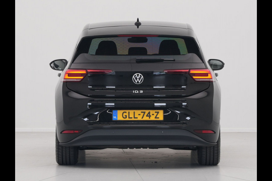 Volkswagen ID.3 Pure Oranje Edition 52 kWh Navi via App Pdc Clima Acc 109