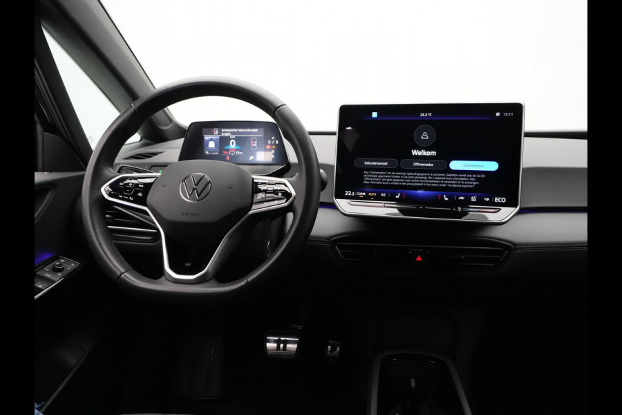 Volkswagen ID.3 Pure Oranje Edition 52 kWh Navi via App Pdc Clima Acc 109