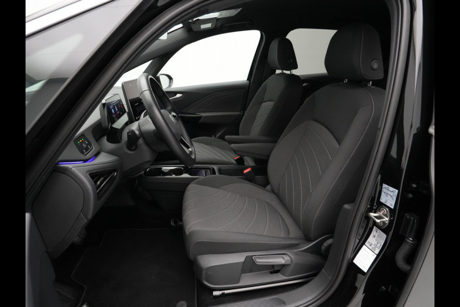 Volkswagen ID.3 Pure Oranje Edition 52 kWh Navi via App Pdc Clima Acc 109