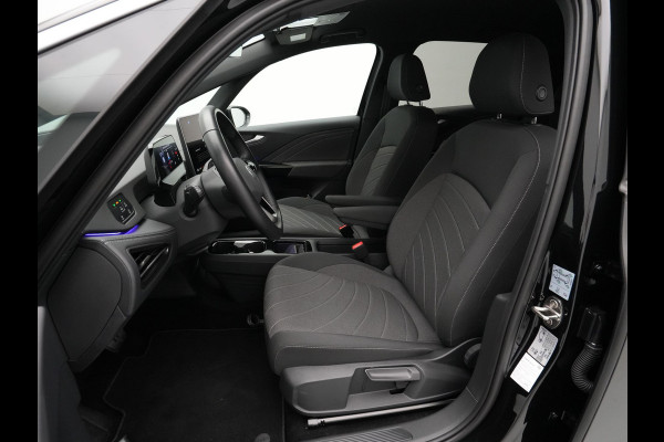 Volkswagen ID.3 Pure Oranje Edition 52 kWh Navi via App Pdc Clima Acc 109