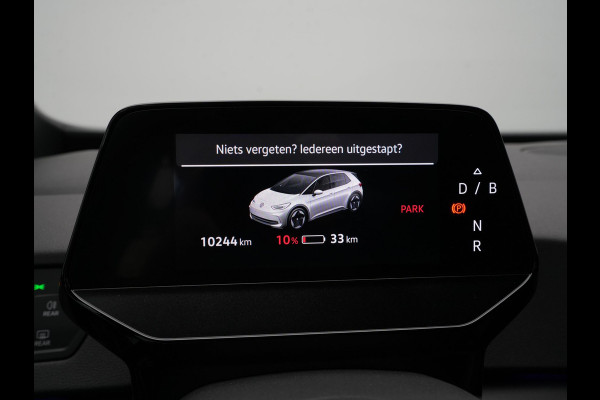 Volkswagen ID.3 Pure Oranje Edition 52 kWh Navi via App Pdc Clima Acc 109