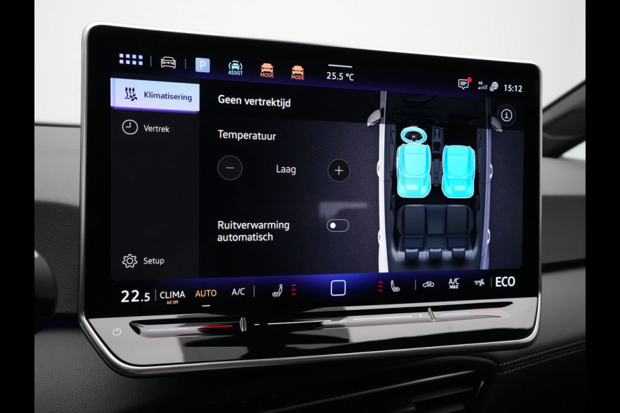 Volkswagen ID.3 Pure Oranje Edition 52 kWh Navi via App Pdc Clima Acc 109