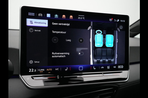 Volkswagen ID.3 Pure Oranje Edition 52 kWh Navi via App Pdc Clima Acc 109