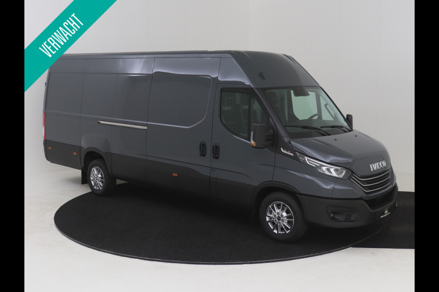 Iveco Daily 35S18HA L4H2 16M3 180PK Koelwagen NAVIGATIE CRUISE CONTROL LED  AIRCO ECC GEVEERDE BESTUURDERSSTOEL 270 GRADEN ACHTERDEUREN