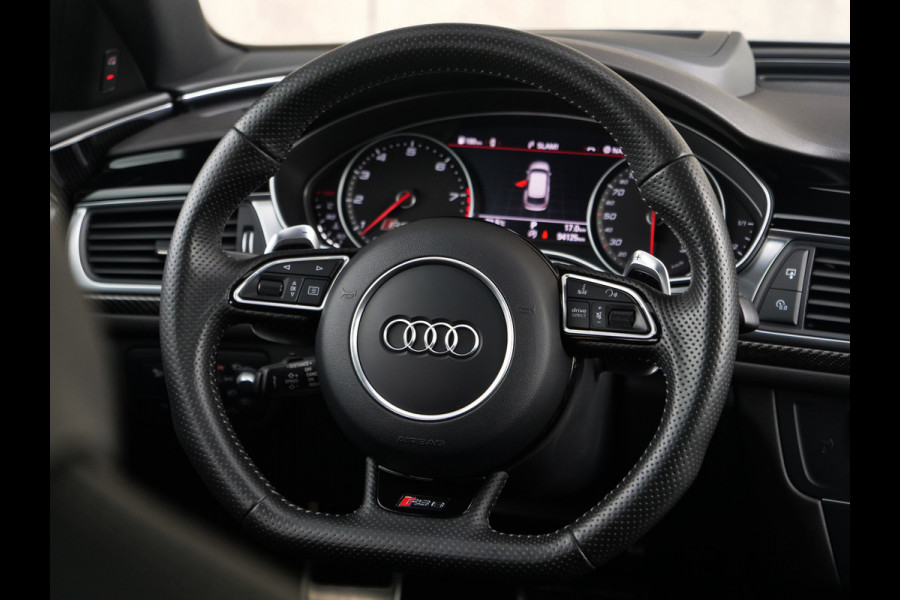 Audi RS6 Avant 4.0 TFSI Quattro Performance | 605pk | panorama | head-up | Dealer onderhouden..