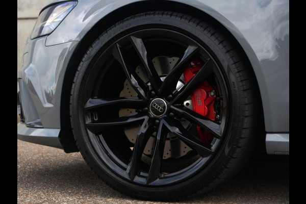 Audi RS6 Avant 4.0 TFSI Quattro Performance | 605pk | panorama | head-up | Dealer onderhouden..