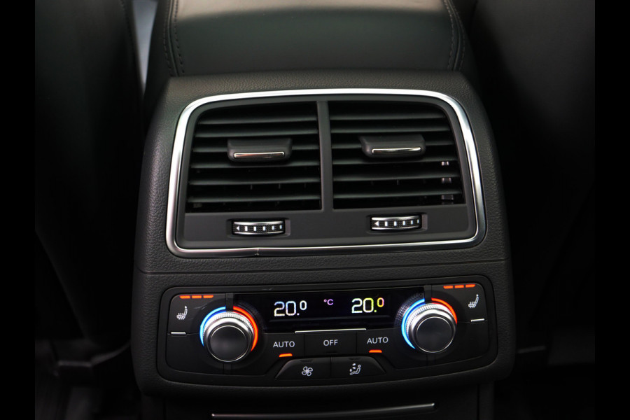 Audi RS6 Avant 4.0 TFSI Quattro Performance | 605pk | panorama | head-up | Dealer onderhouden..