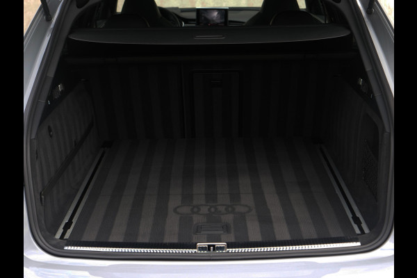 Audi RS6 Avant 4.0 TFSI Quattro Performance | 605pk | panorama | head-up | Dealer onderhouden..