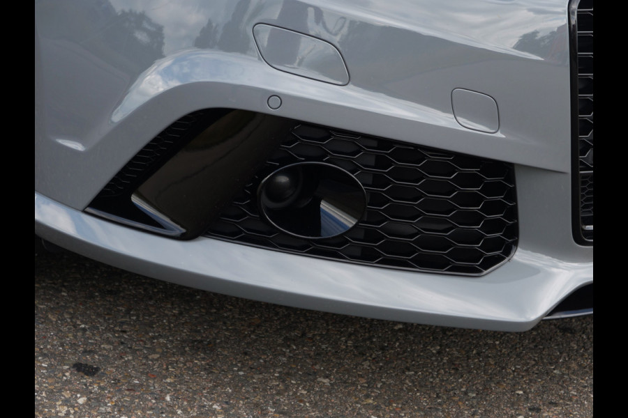 Audi RS6 Avant 4.0 TFSI Quattro Performance | 605pk | panorama | head-up | Dealer onderhouden..