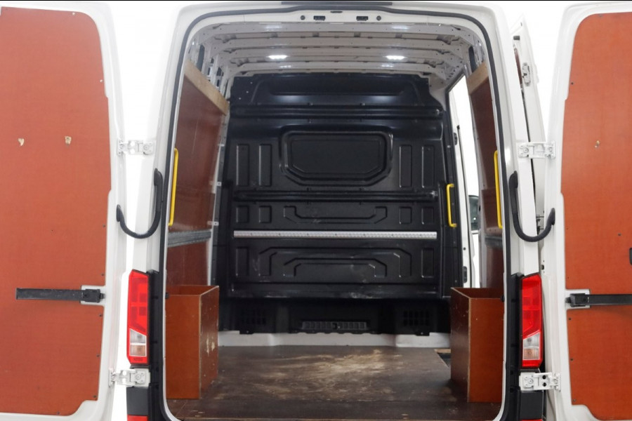 MAN TGE 3.140 2.0 140pk L3H3 (L2H2) DSG-Automaat Airco/Camera 06-2023