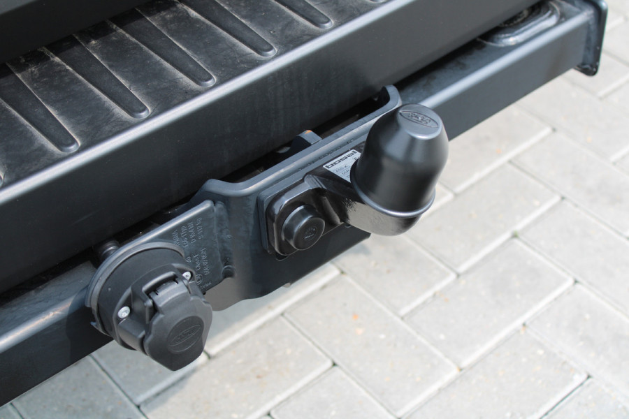Ford Transit 350 2.0 TDCI L3H2 Trend 165pk RWD - 2x Schuifdeur - Adaptive cruise - Navi - 360 camera - Blind Spot - Trekhaak - Rijklaar