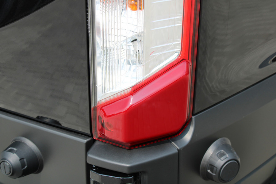 Ford Transit 350 2.0 TDCI L3H2 Trend 165pk RWD - 2x Schuifdeur - Adaptive cruise - Navi - 360 camera - Blind Spot - Trekhaak - Rijklaar