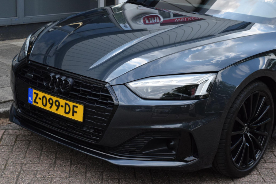 Audi A5 Sportback 45 TFSI quattro|Dak|Laser|Winter|Trekh.|ACC|