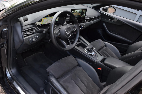 Audi A5 Sportback 45 TFSI quattro|Dak|Laser|Winter|Trekh.|ACC|