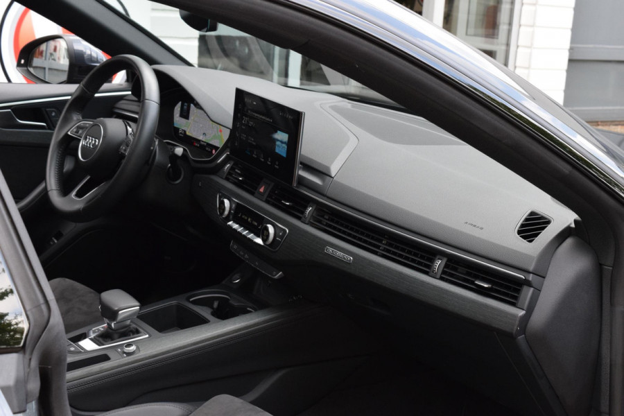 Audi A5 Sportback 45 TFSI quattro|Dak|Laser|Winter|Trekh.|ACC|