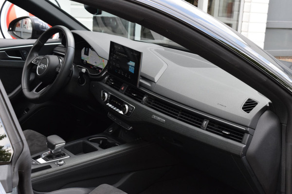 Audi A5 Sportback 45 TFSI quattro|Dak|Laser|Winter|Trekh.|ACC|
