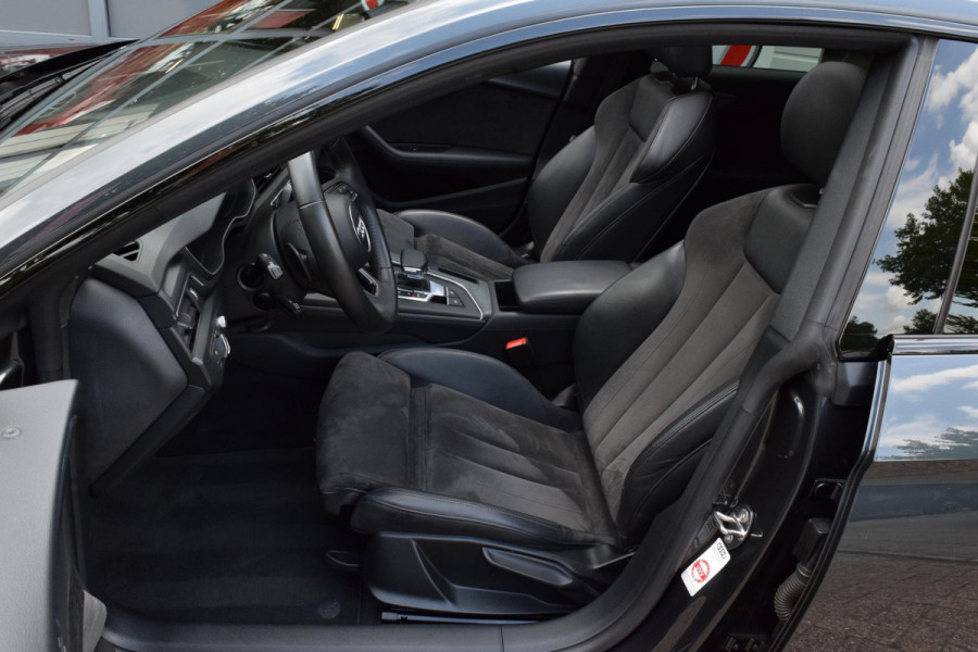 Audi A5 Sportback 45 TFSI quattro|Dak|Laser|Winter|Trekh.|ACC|