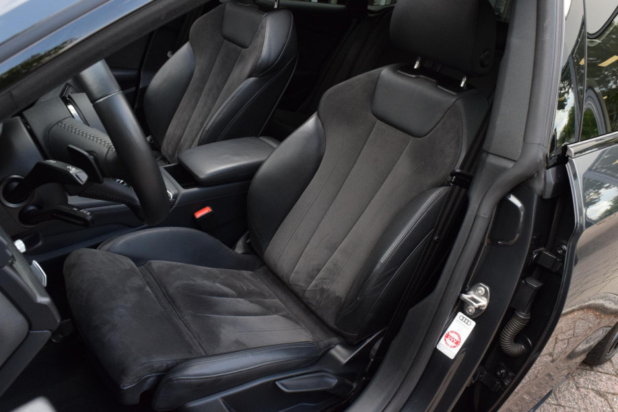 Audi A5 Sportback 45 TFSI quattro|Dak|Laser|Winter|Trekh.|ACC|