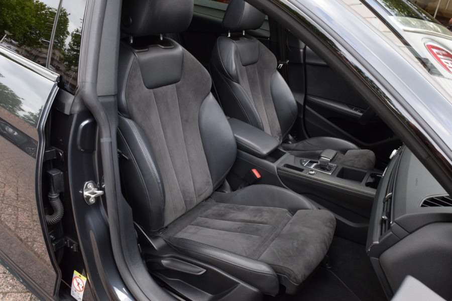 Audi A5 Sportback 45 TFSI quattro|Dak|Laser|Winter|Trekh.|ACC|