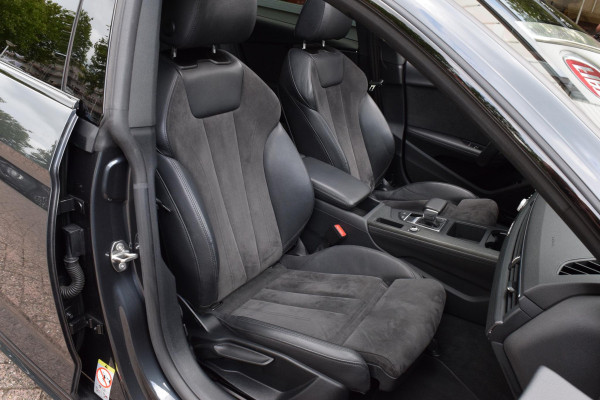 Audi A5 Sportback 45 TFSI quattro|Dak|Laser|Winter|Trekh.|ACC|