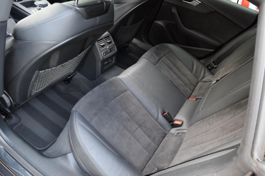 Audi A5 Sportback 45 TFSI quattro|Dak|Laser|Winter|Trekh.|ACC|