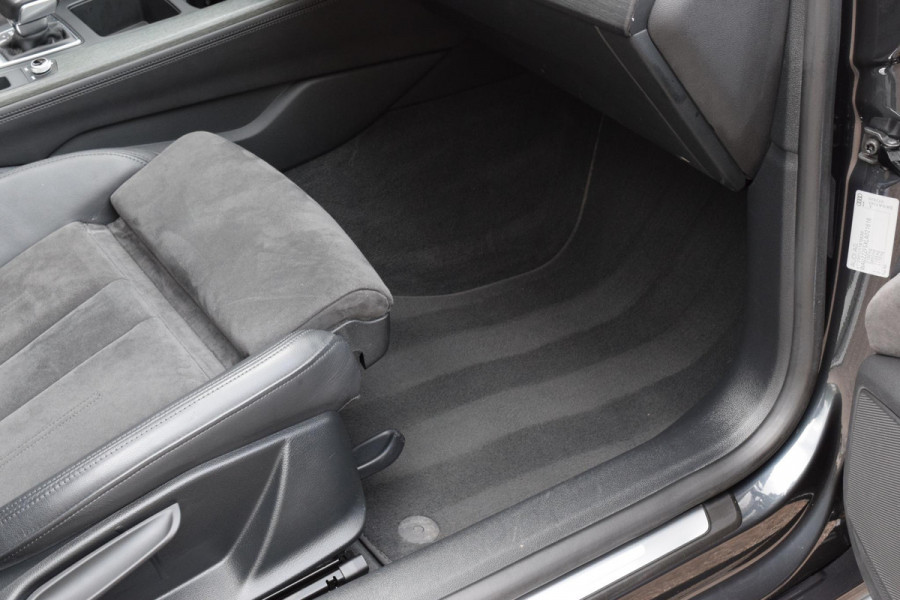 Audi A5 Sportback 45 TFSI quattro|Dak|Laser|Winter|Trekh.|ACC|