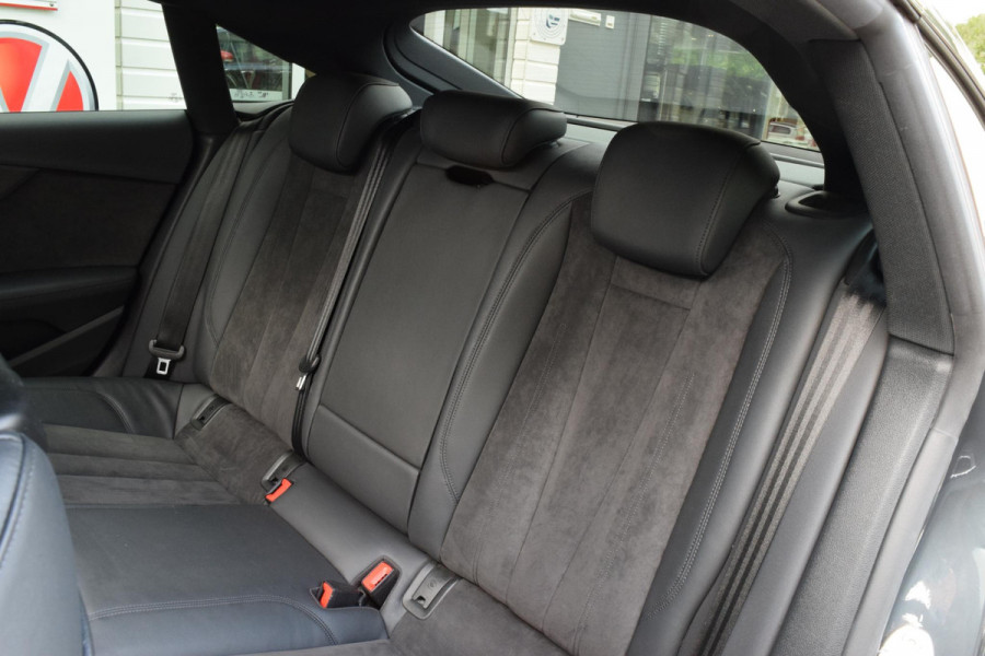 Audi A5 Sportback 45 TFSI quattro|Dak|Laser|Winter|Trekh.|ACC|