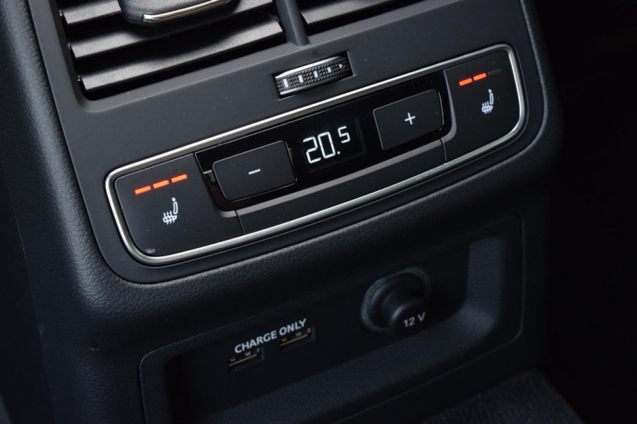 Audi A5 Sportback 45 TFSI quattro|Dak|Laser|Winter|Trekh.|ACC|