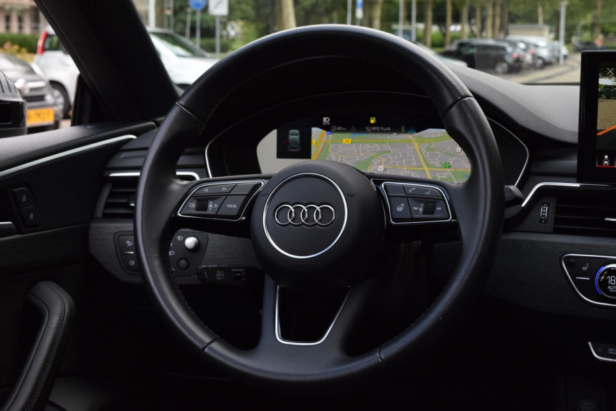 Audi A5 Sportback 45 TFSI quattro|Dak|Laser|Winter|Trekh.|ACC|