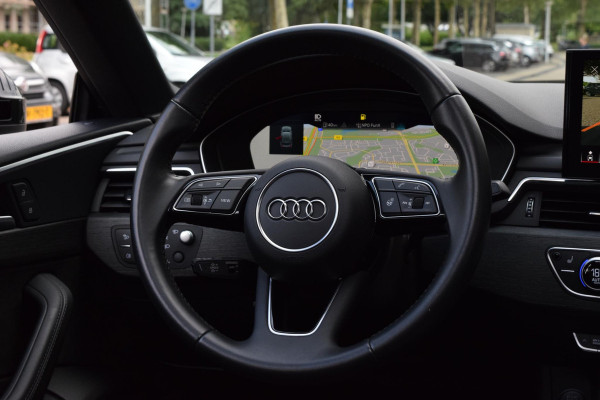 Audi A5 Sportback 45 TFSI quattro|Dak|Laser|Winter|Trekh.|ACC|