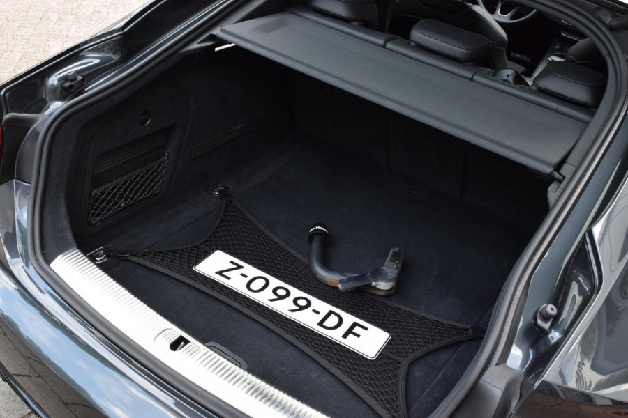 Audi A5 Sportback 45 TFSI quattro|Dak|Laser|Winter|Trekh.|ACC|