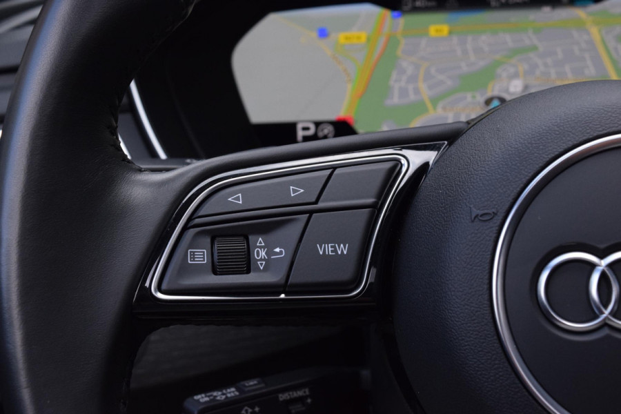 Audi A5 Sportback 45 TFSI quattro|Dak|Laser|Winter|Trekh.|ACC|