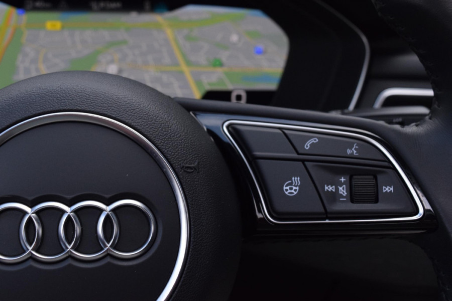 Audi A5 Sportback 45 TFSI quattro|Dak|Laser|Winter|Trekh.|ACC|