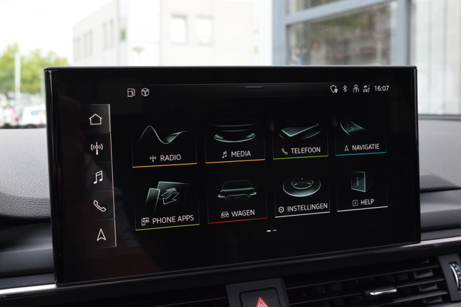 Audi A5 Sportback 45 TFSI quattro|Dak|Laser|Winter|Trekh.|ACC|