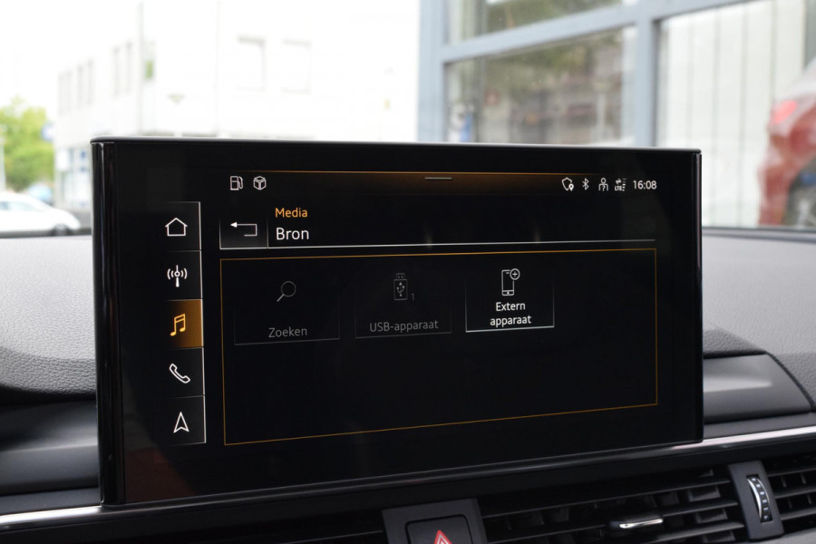 Audi A5 Sportback 45 TFSI quattro|Dak|Laser|Winter|Trekh.|ACC|