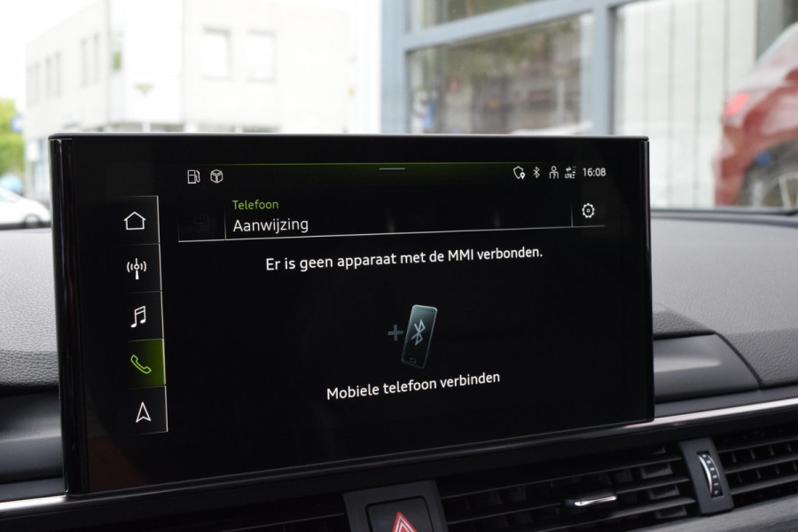Audi A5 Sportback 45 TFSI quattro|Dak|Laser|Winter|Trekh.|ACC|