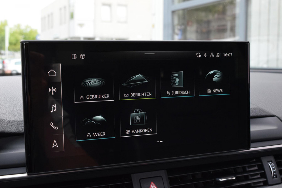 Audi A5 Sportback 45 TFSI quattro|Dak|Laser|Winter|Trekh.|ACC|