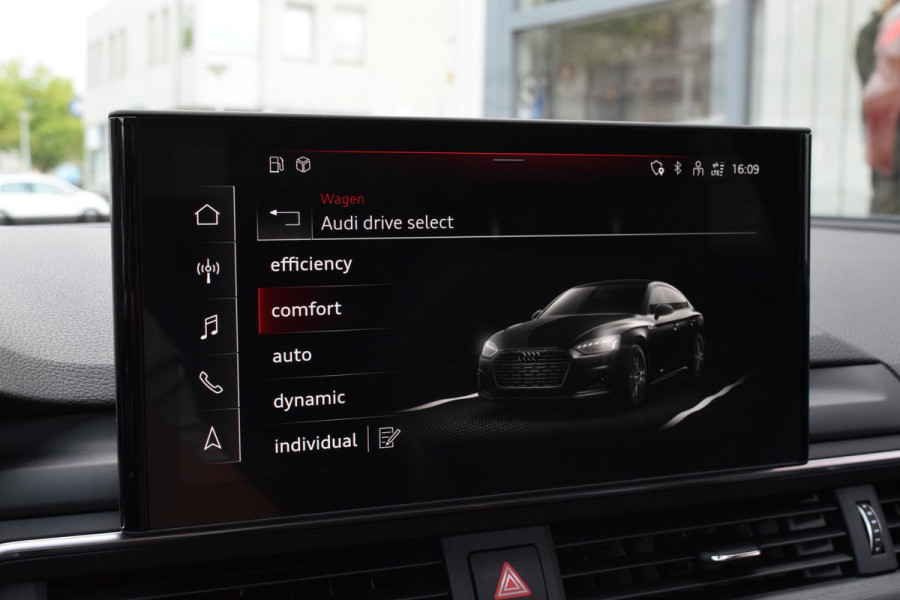 Audi A5 Sportback 45 TFSI quattro|Dak|Laser|Winter|Trekh.|ACC|