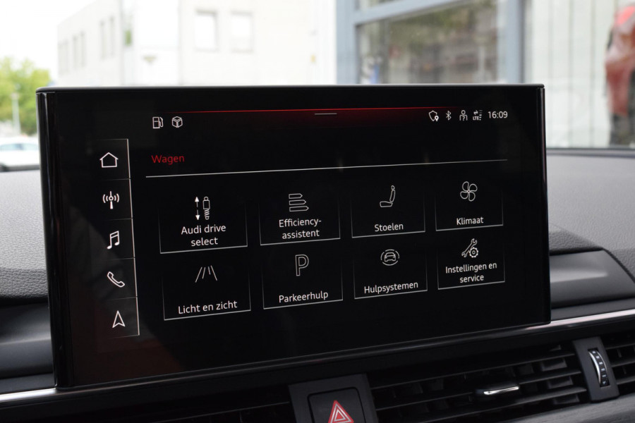 Audi A5 Sportback 45 TFSI quattro|Dak|Laser|Winter|Trekh.|ACC|