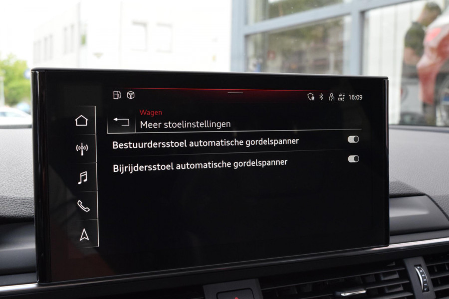Audi A5 Sportback 45 TFSI quattro|Dak|Laser|Winter|Trekh.|ACC|